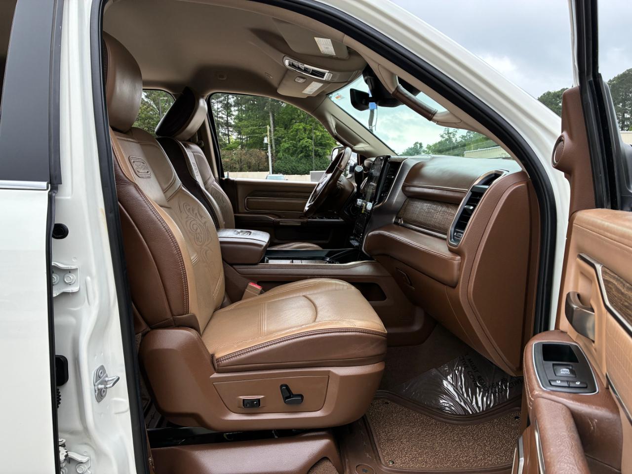 RAM 3500  2019