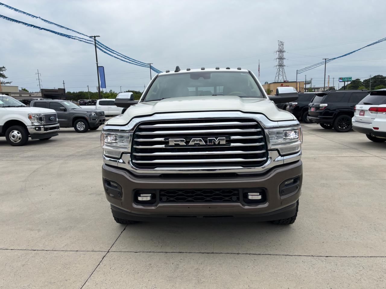 RAM 3500  2019