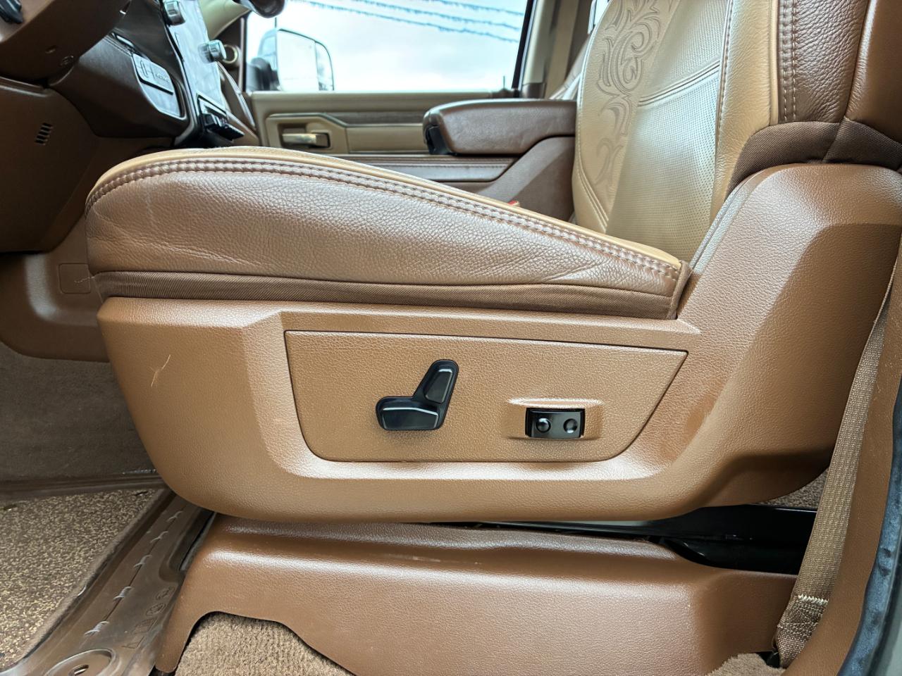 RAM 3500  2019
