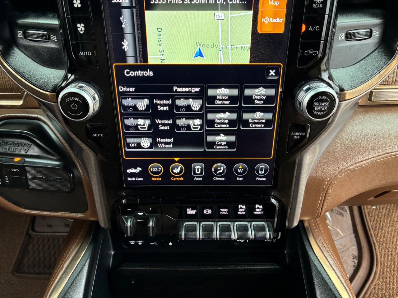RAM 3500  2019