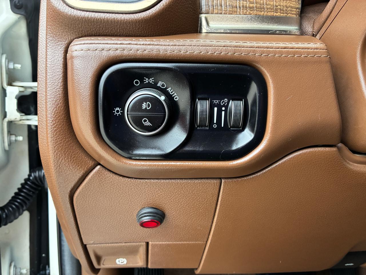 RAM 3500  2019