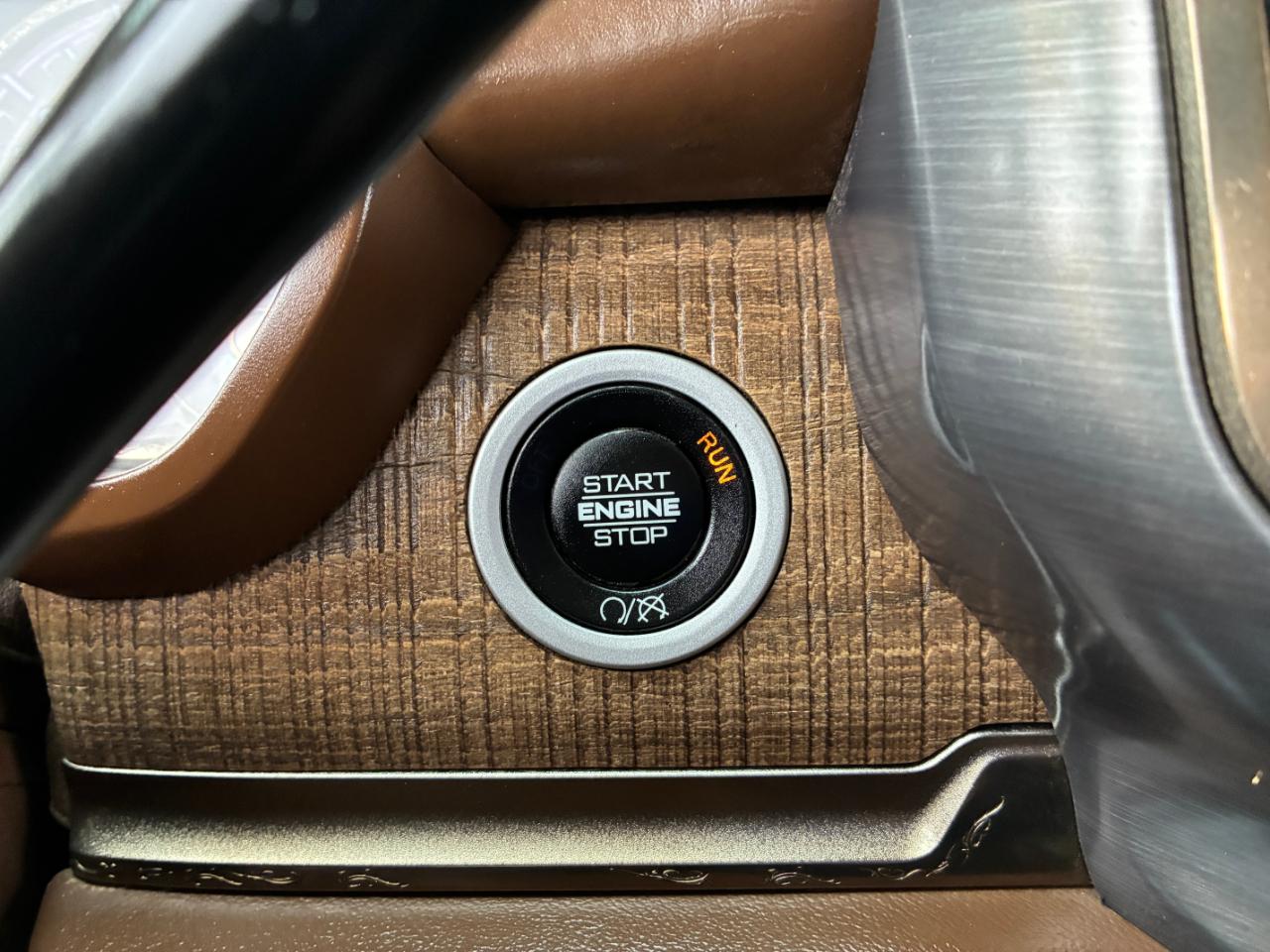 RAM 3500  2019