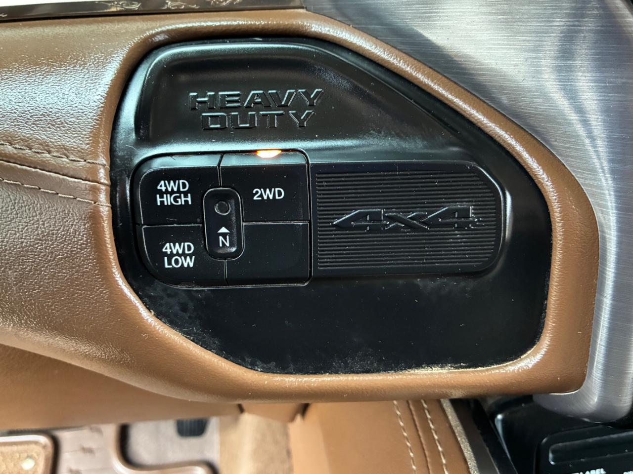 RAM 3500  2019