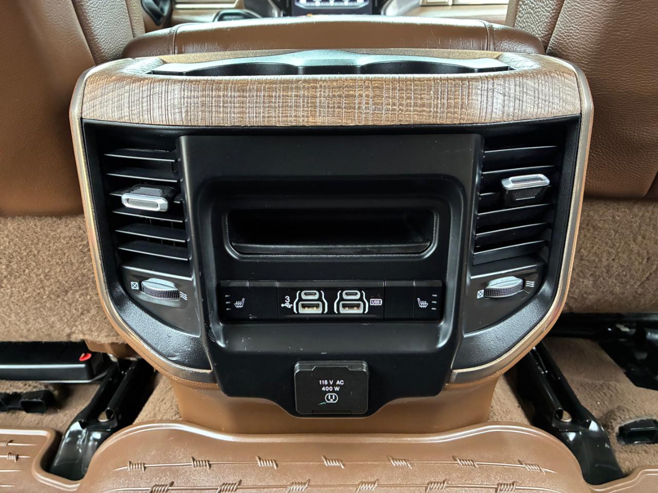 RAM 3500  2019