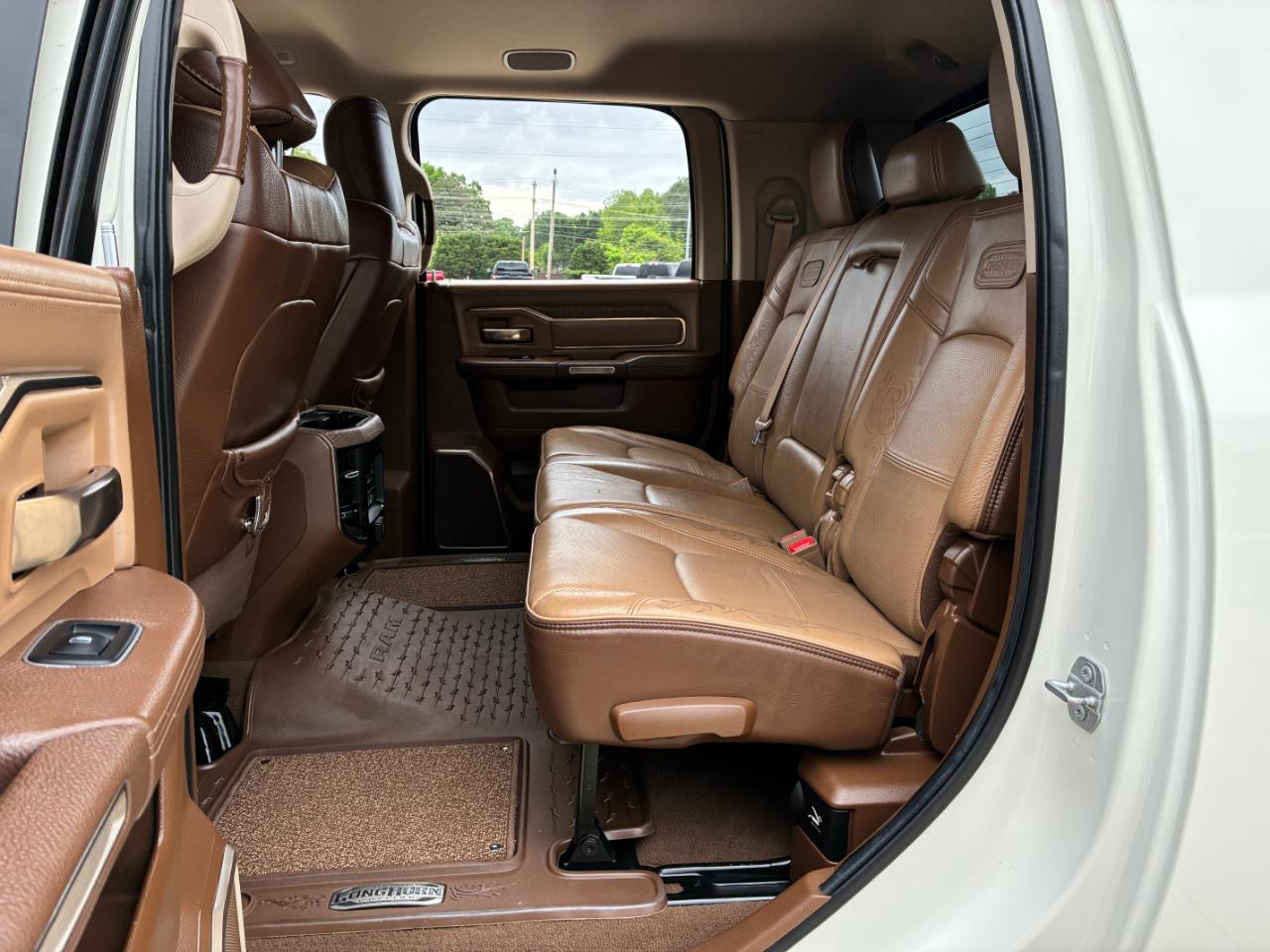 RAM 3500  2019
