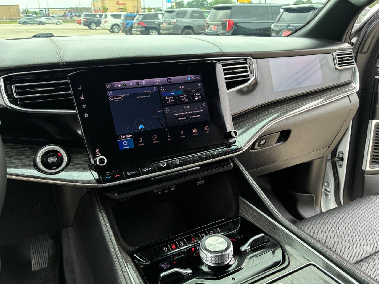 Jeep Wagoneer  2022