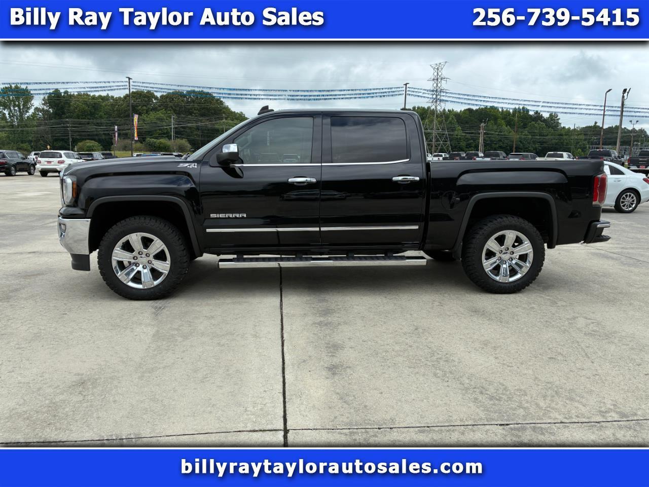 GMC Sierra 1500  2017