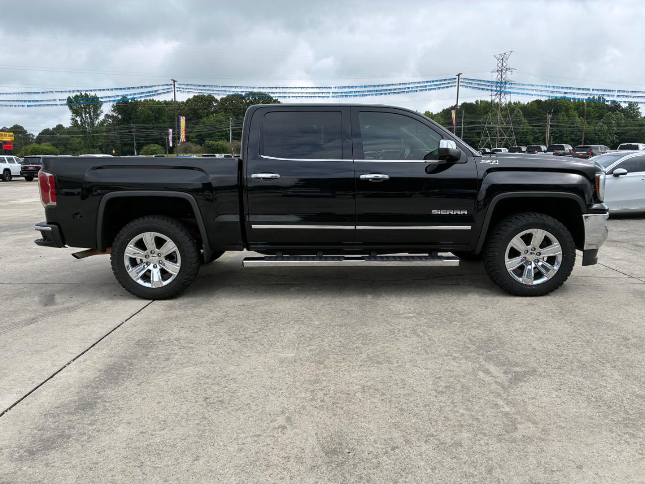 GMC Sierra 1500  2017