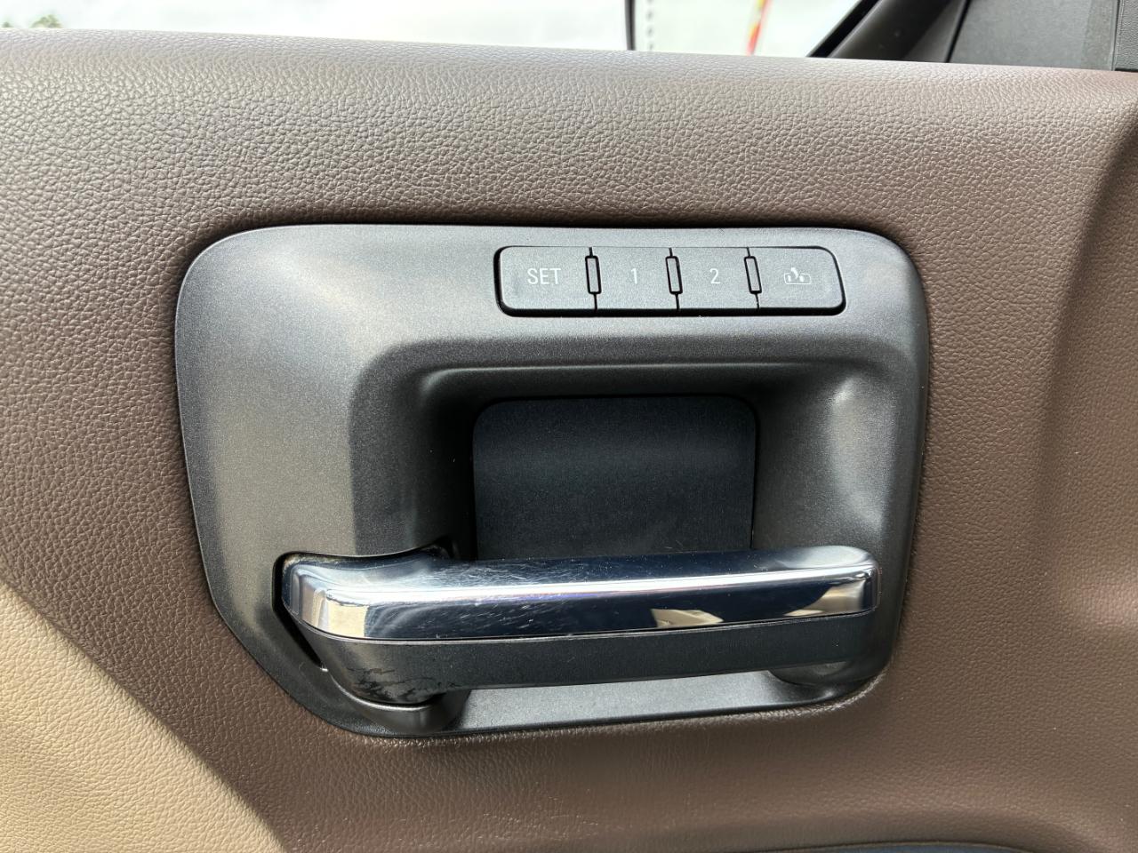 GMC Sierra 1500  2017