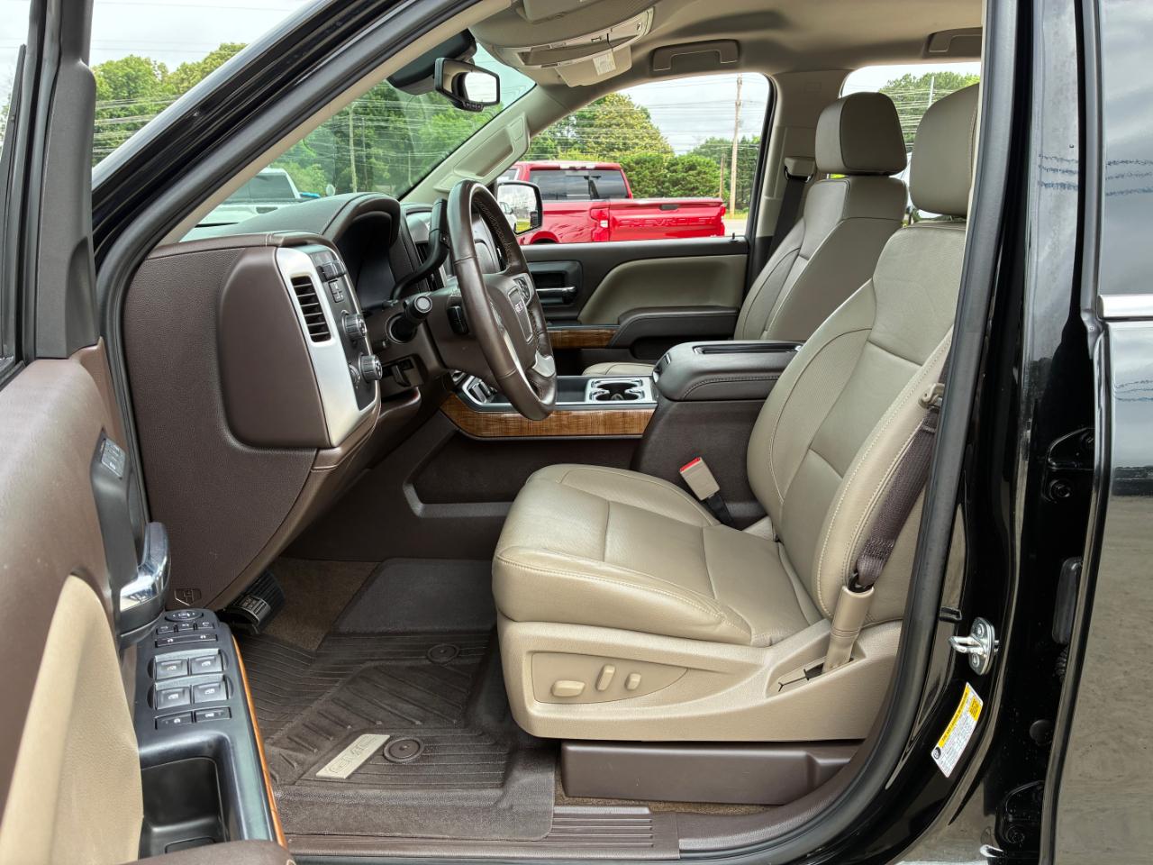 GMC Sierra 1500  2017