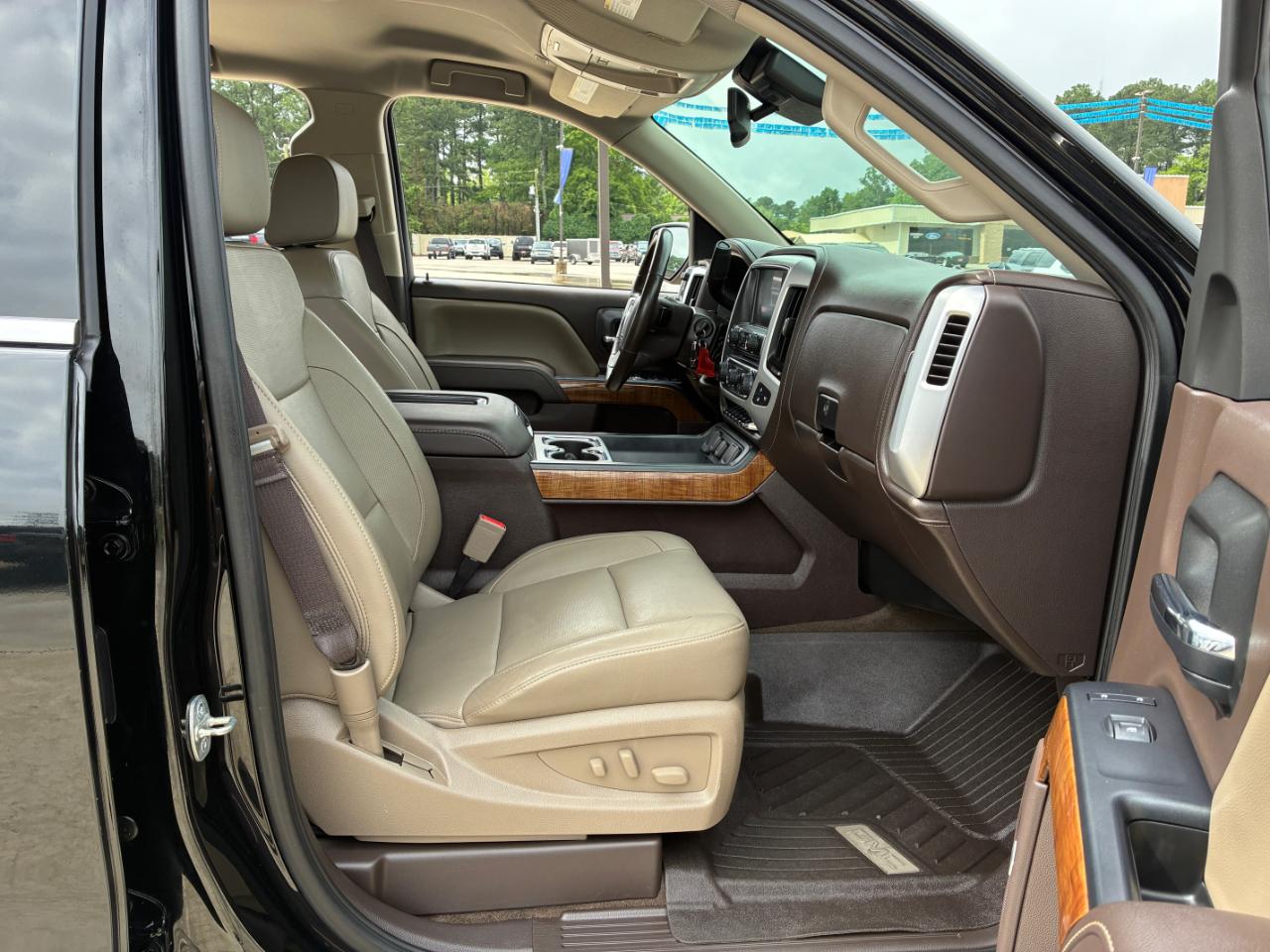 GMC Sierra 1500  2017