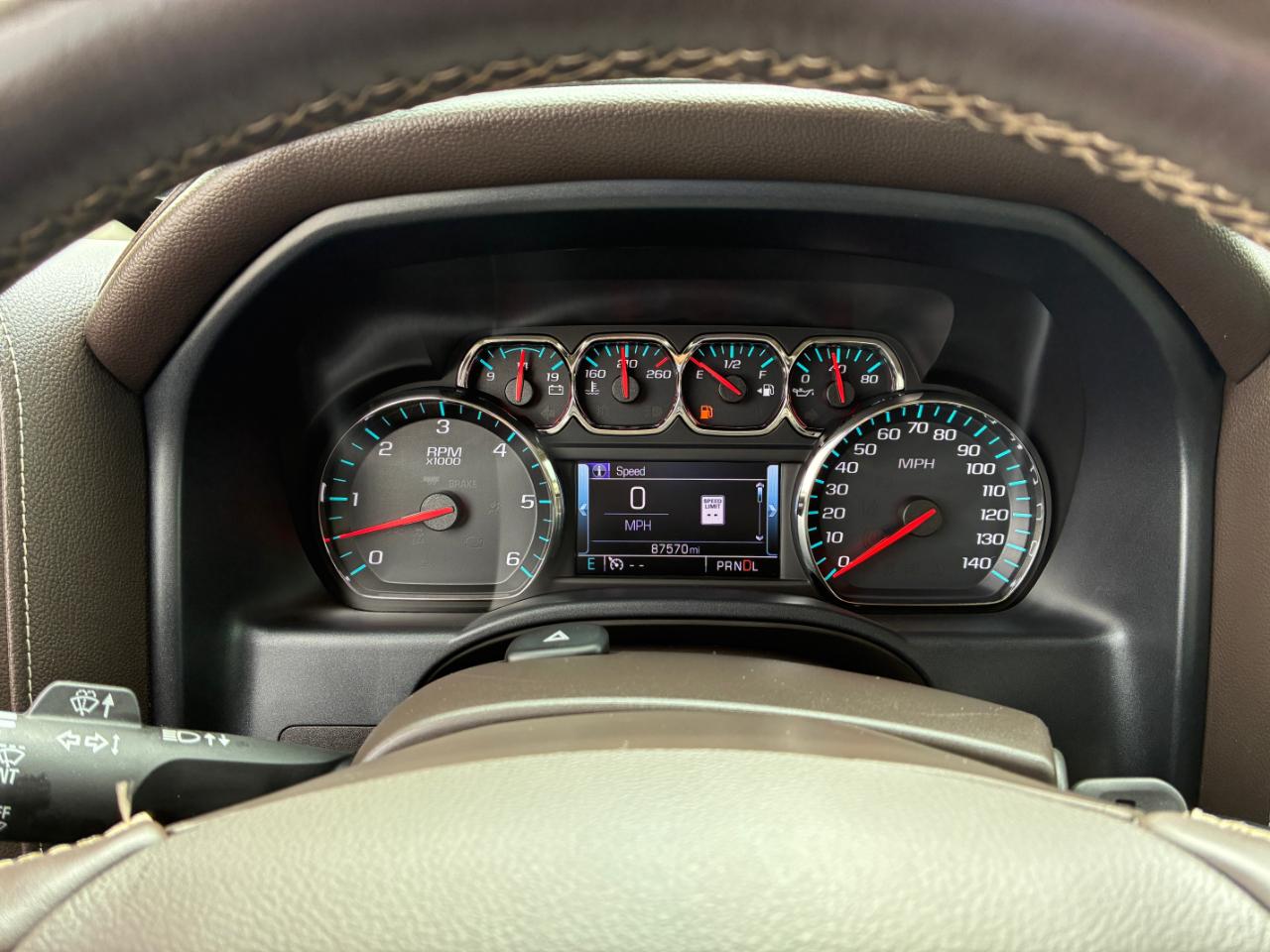 GMC Sierra 1500  2017