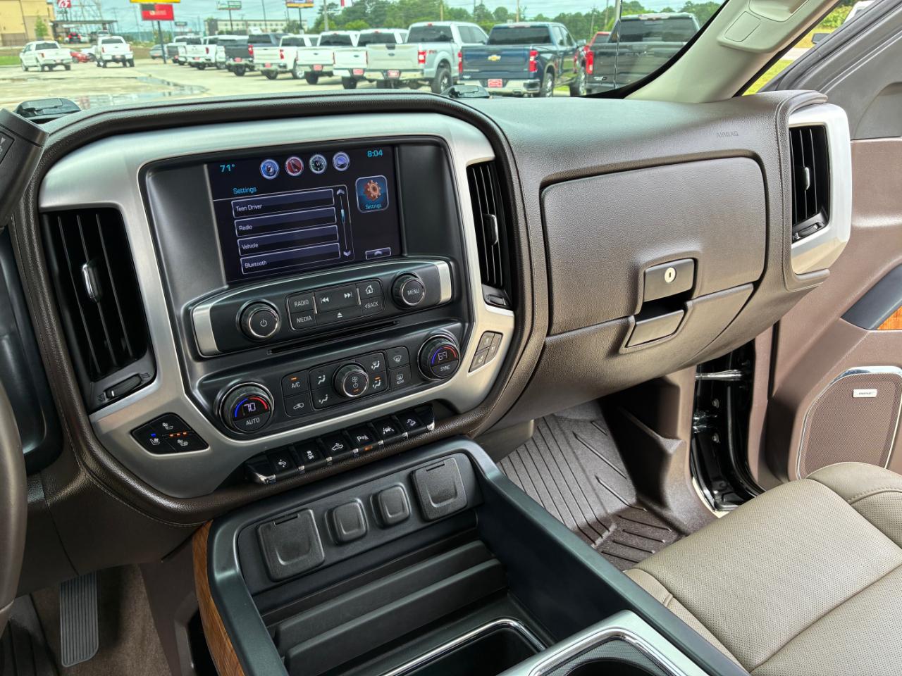 GMC Sierra 1500  2017