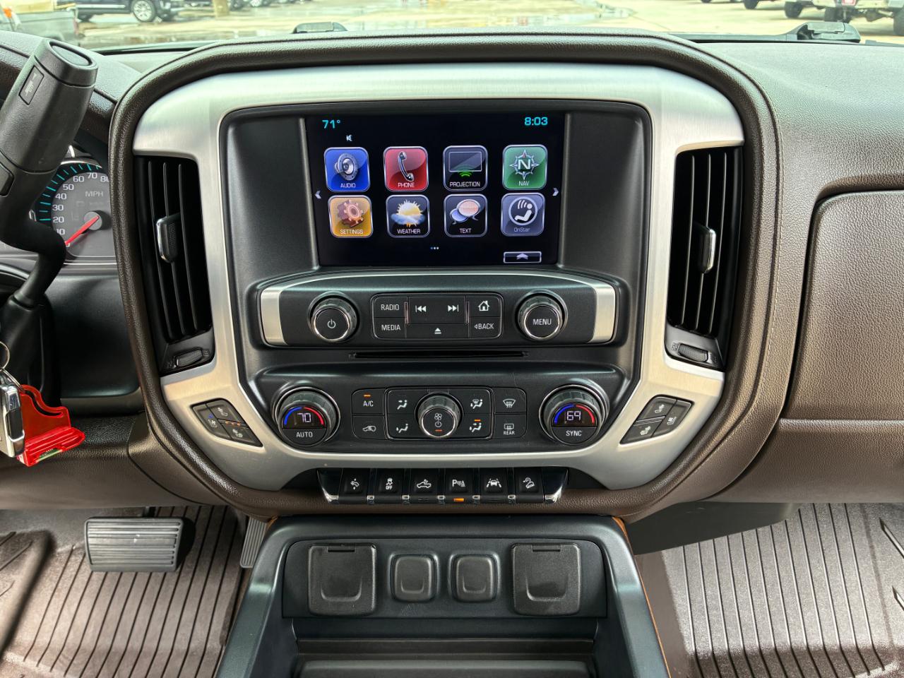 GMC Sierra 1500  2017