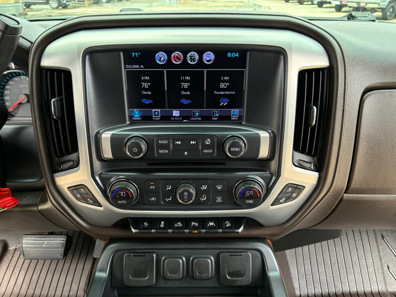 GMC Sierra 1500  2017