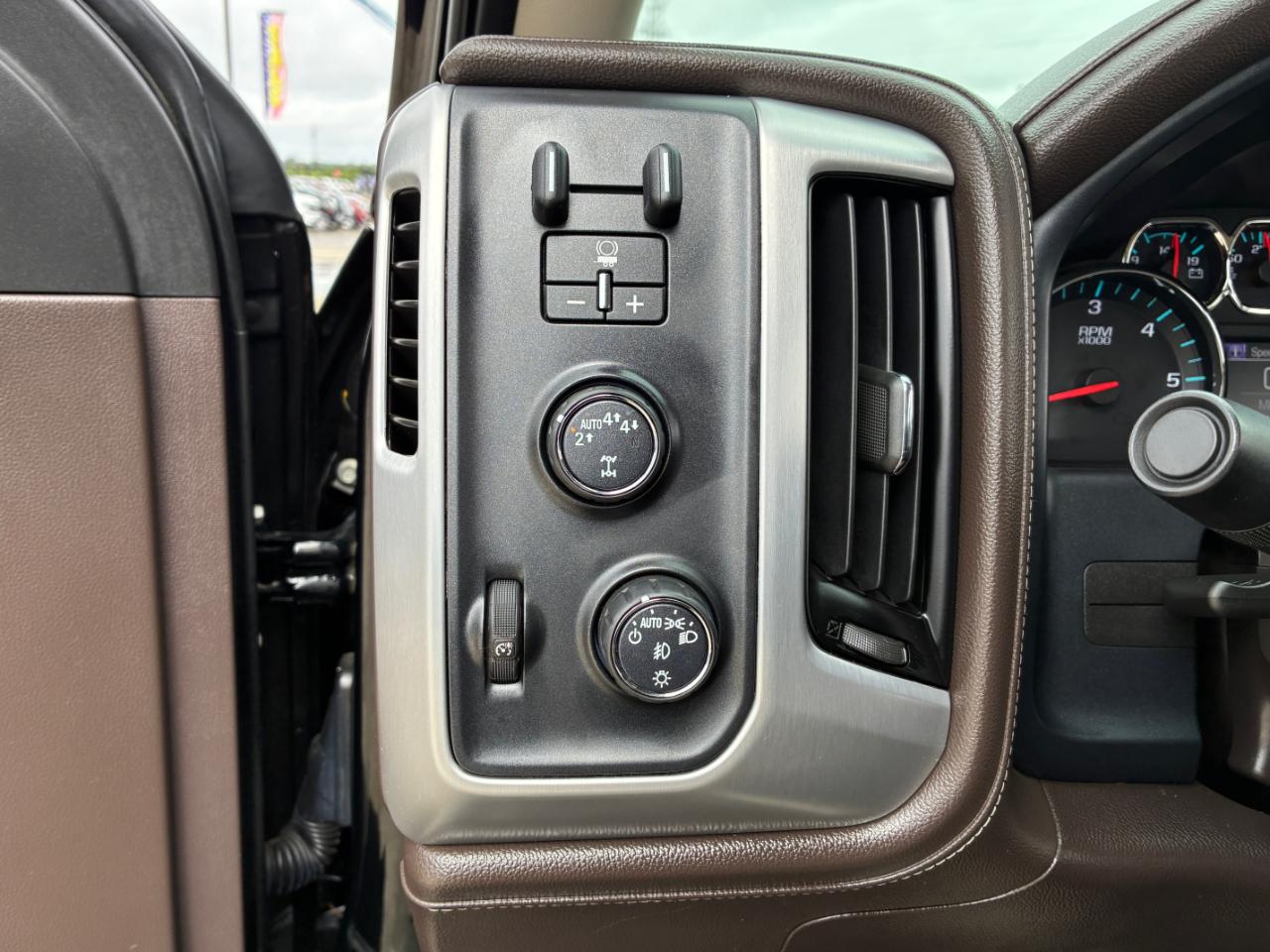 GMC Sierra 1500  2017