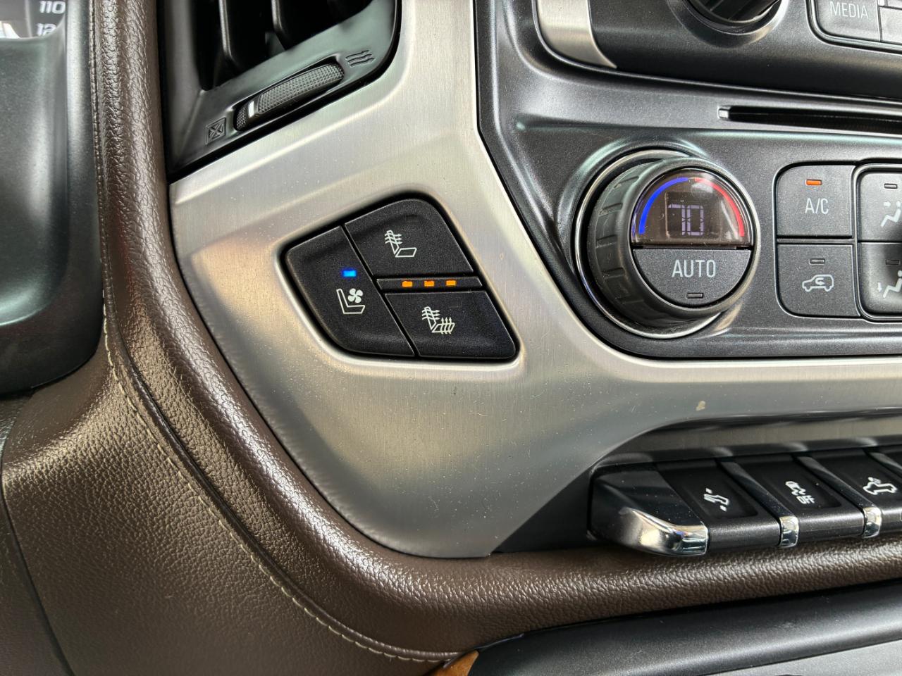 GMC Sierra 1500  2017