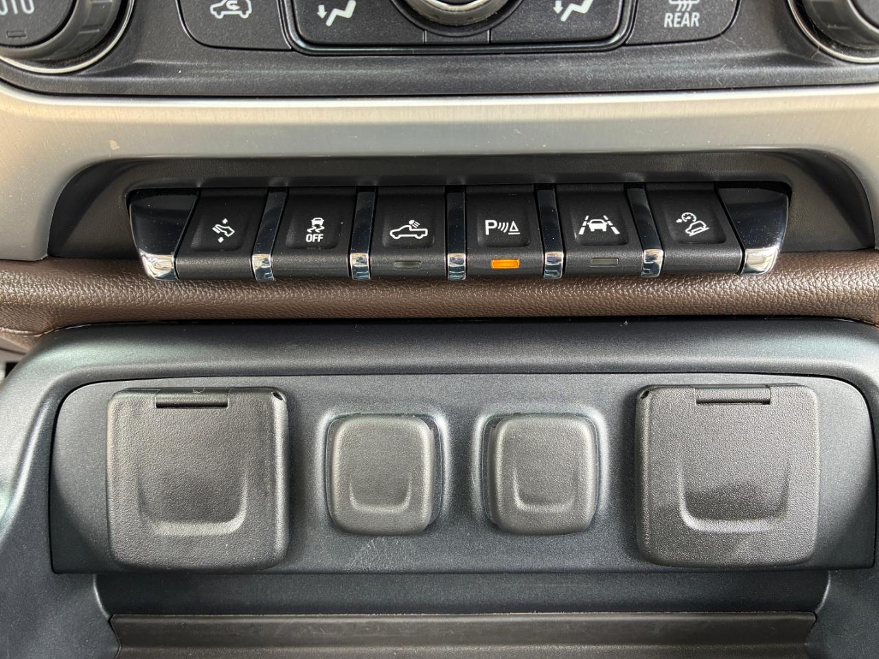 GMC Sierra 1500  2017