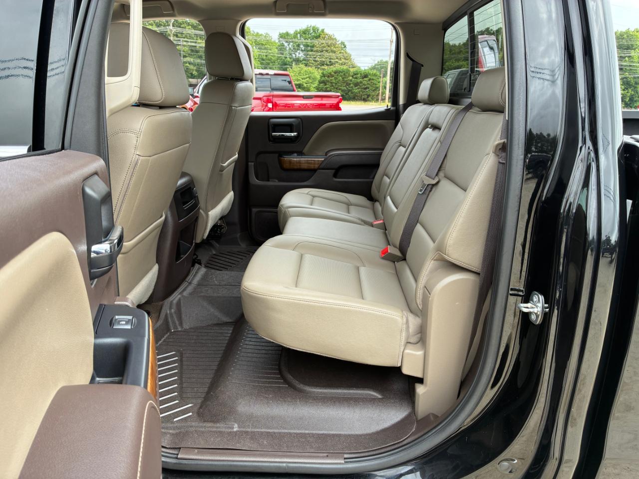 GMC Sierra 1500  2017