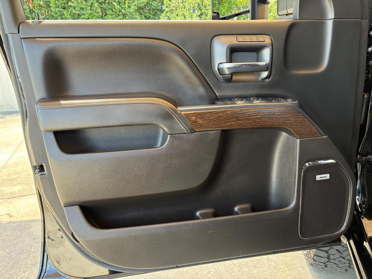 GMC Sierra 2500HD  2018