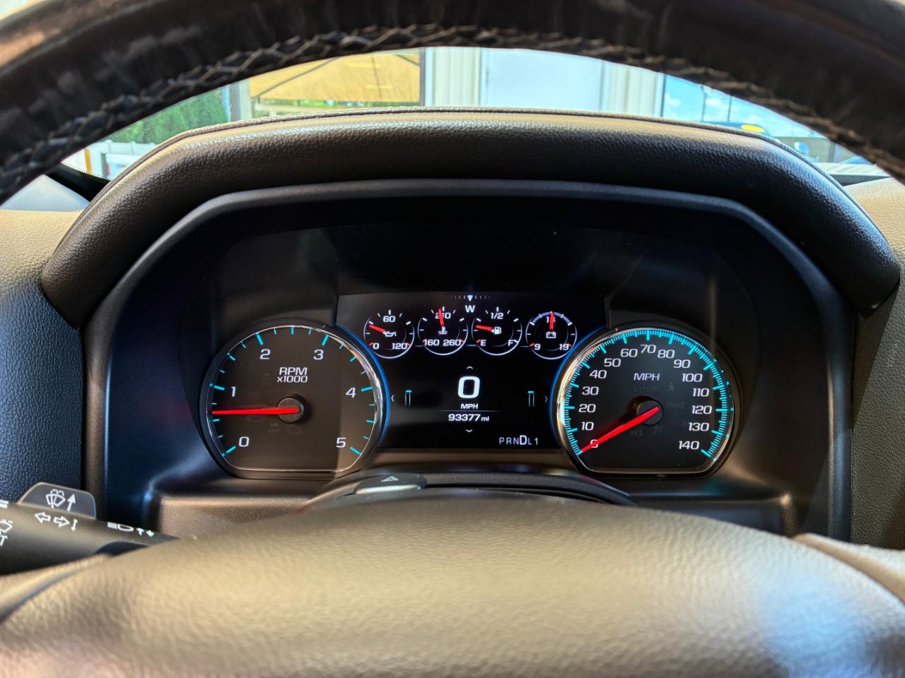 GMC Sierra 2500HD  2018