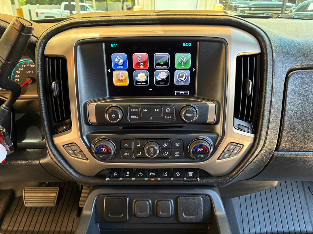 GMC Sierra 2500HD  2018