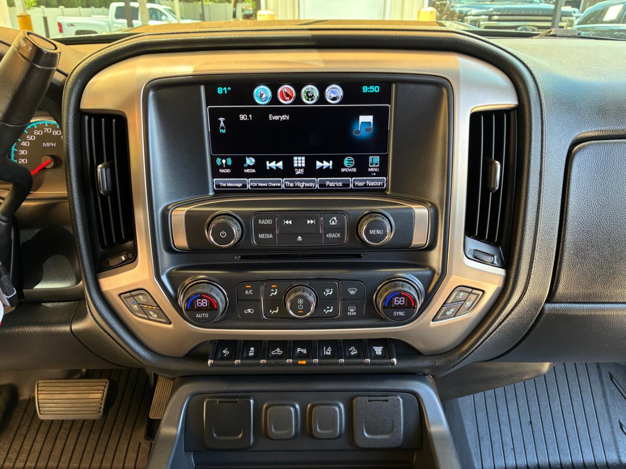 GMC Sierra 2500HD  2018