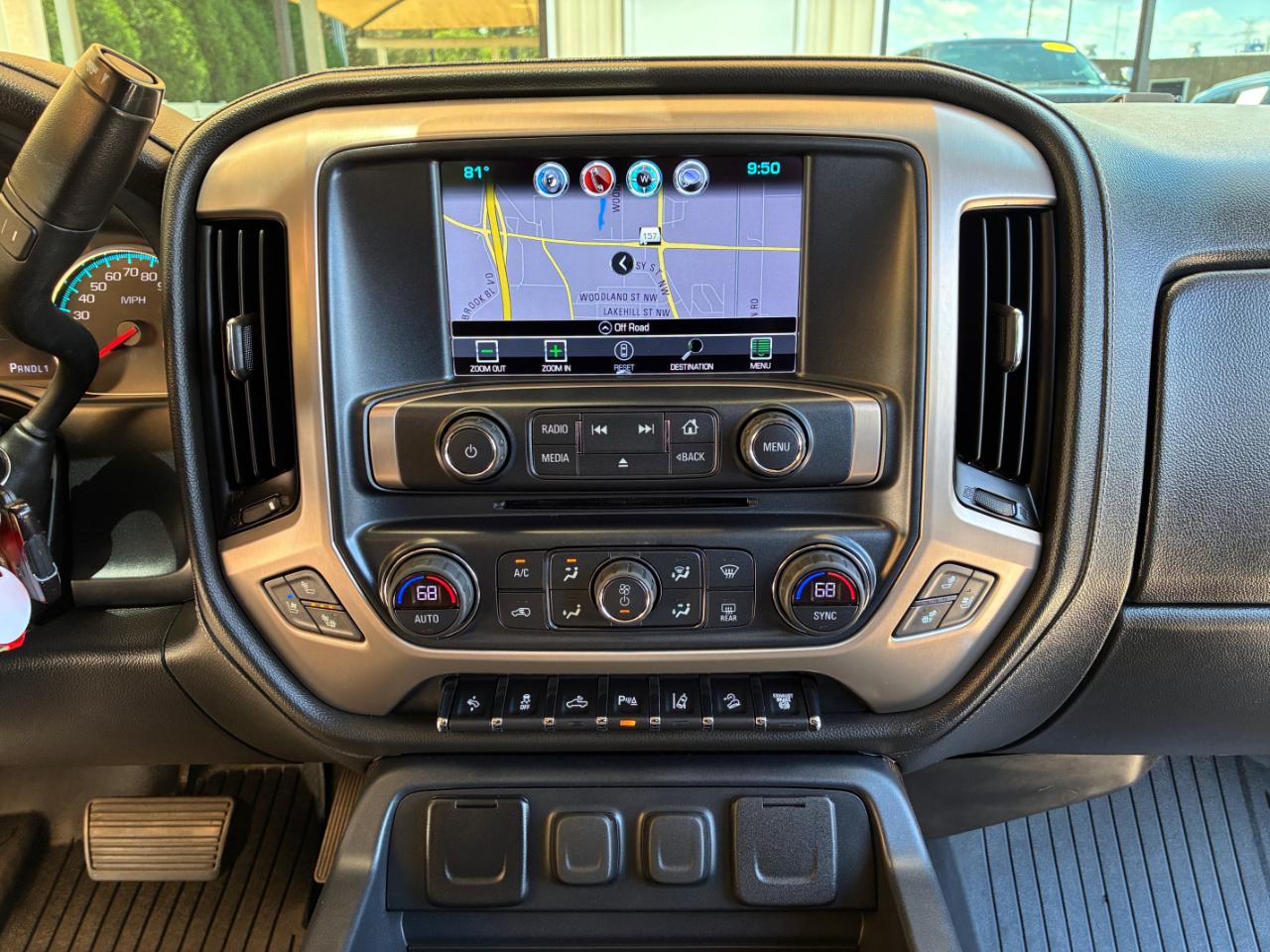 GMC Sierra 2500HD  2018