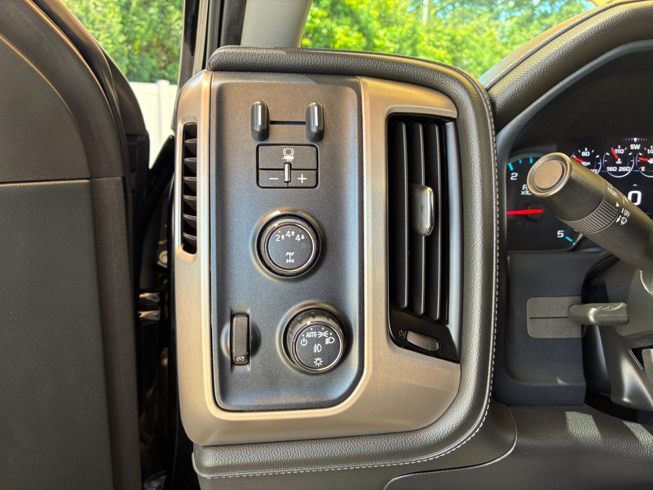 GMC Sierra 2500HD  2018