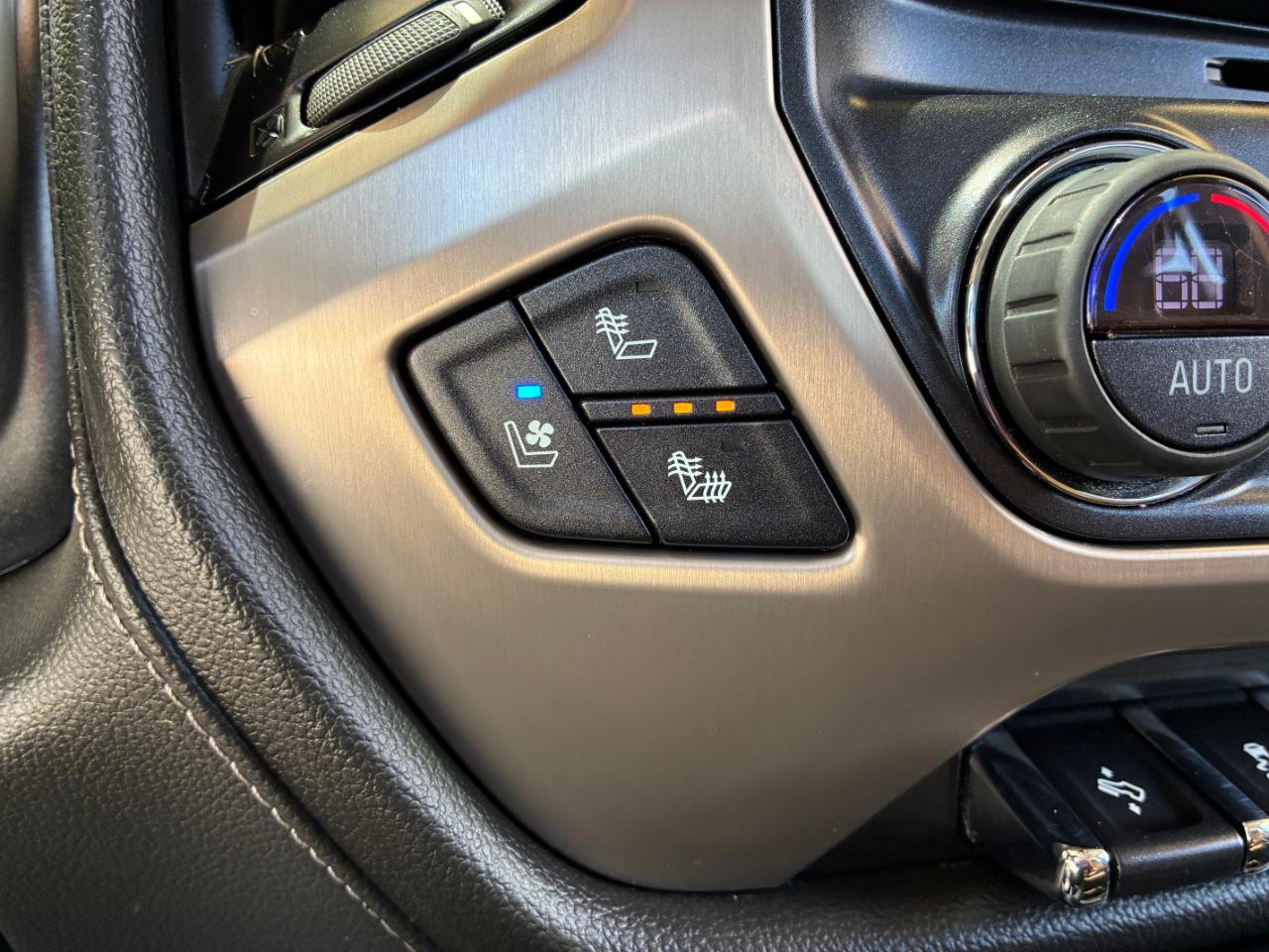 GMC Sierra 2500HD  2018
