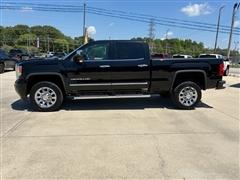 2018 GMC Sierra 2500HD 