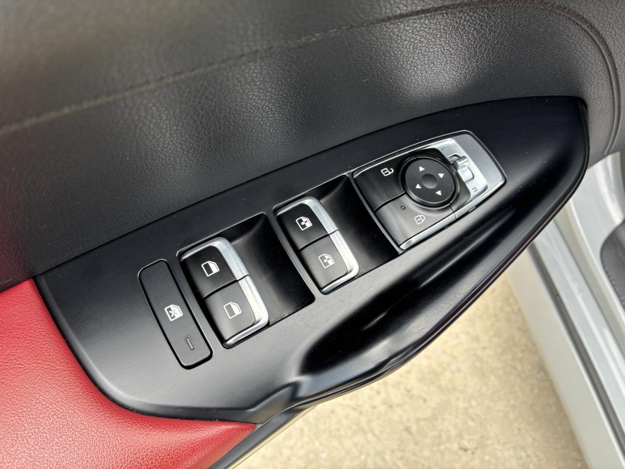 Kia K5  2021