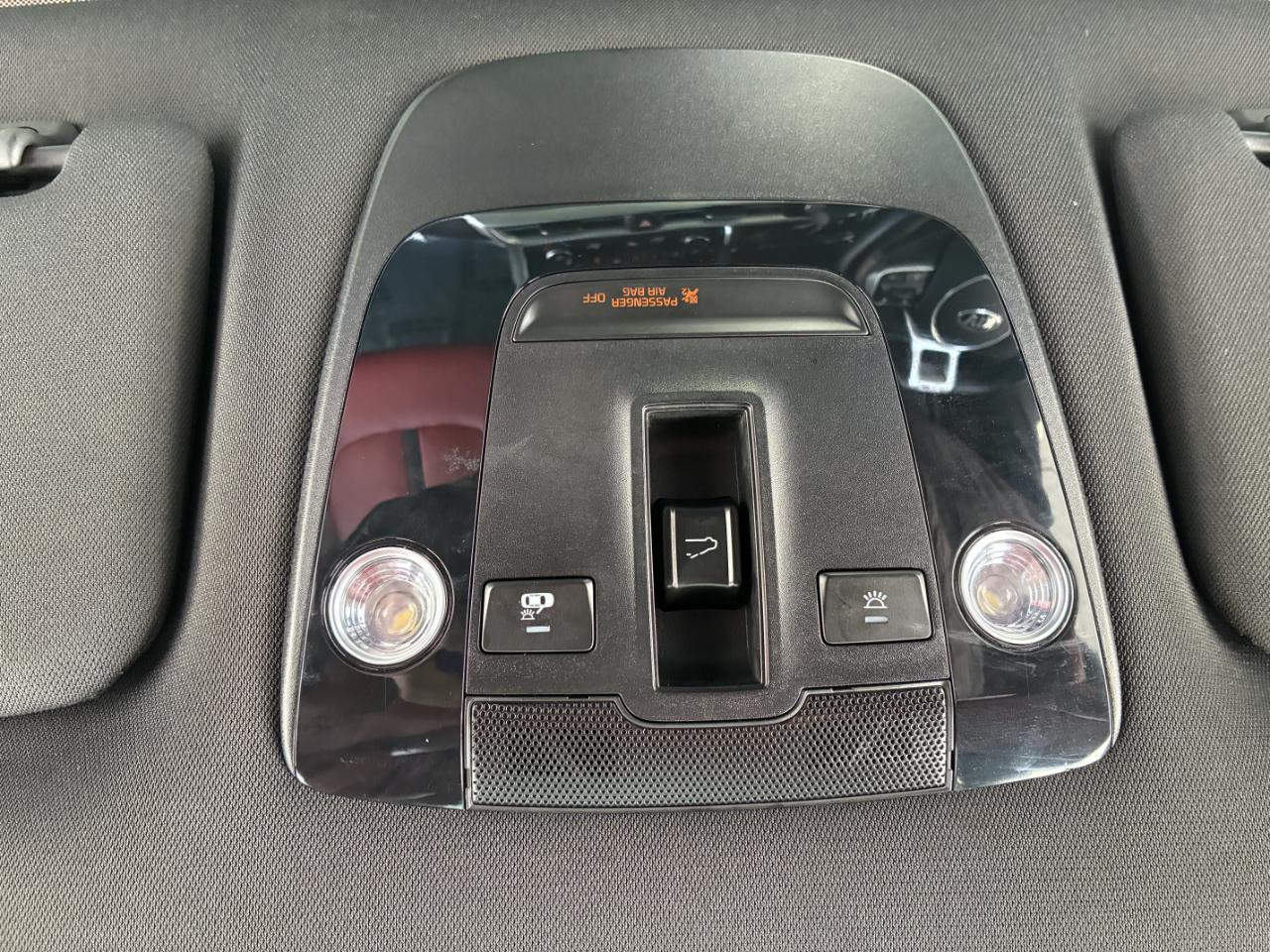 Kia K5  2021