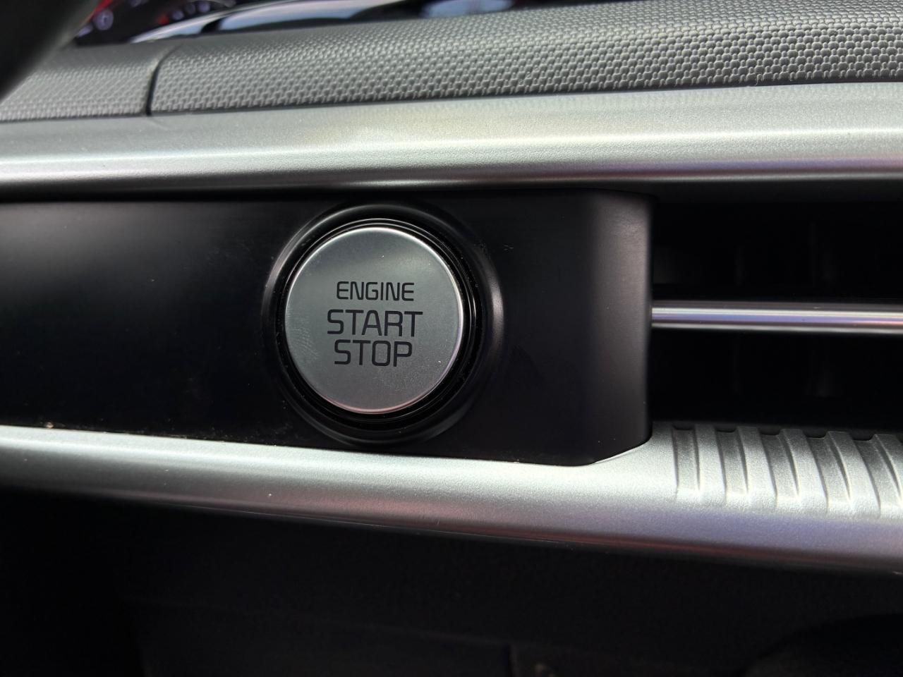 Kia K5  2021