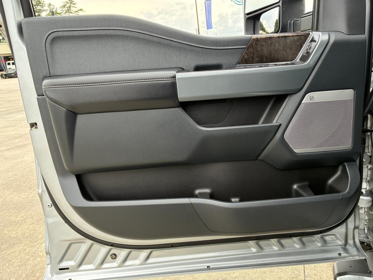 Ford F-150 Lariat 2023