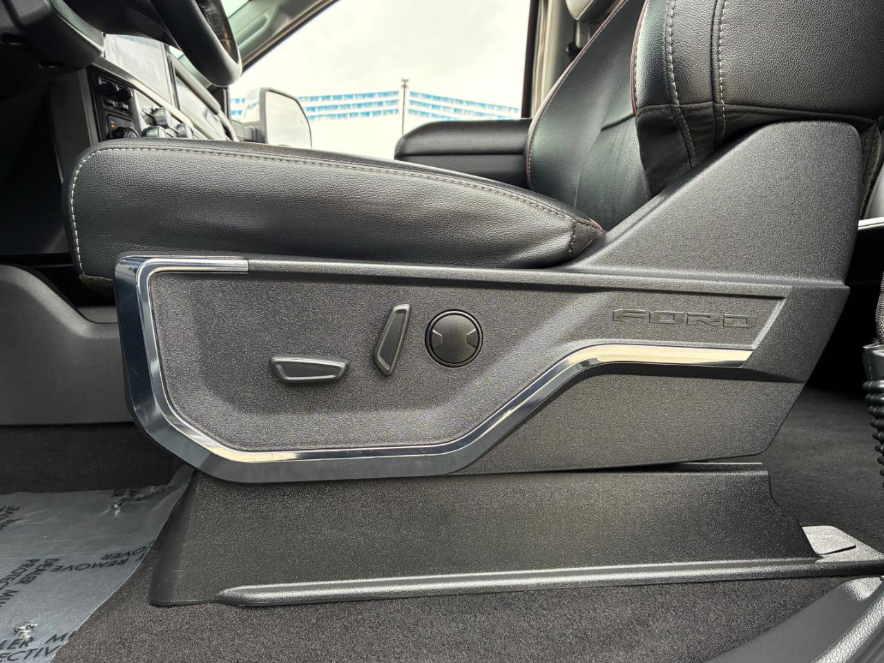 Ford F-150 Lariat 2023
