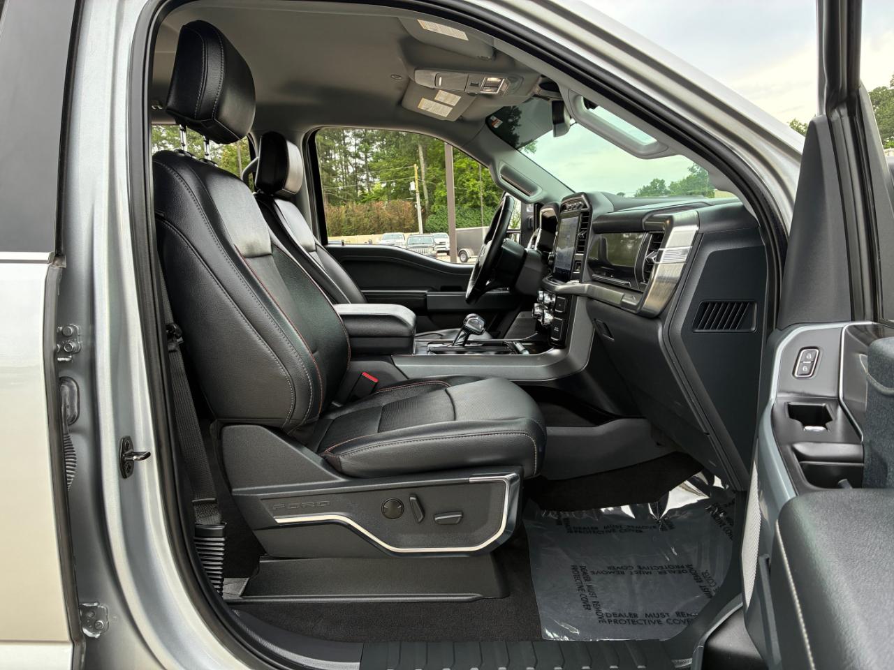 Ford F-150 Lariat 2023