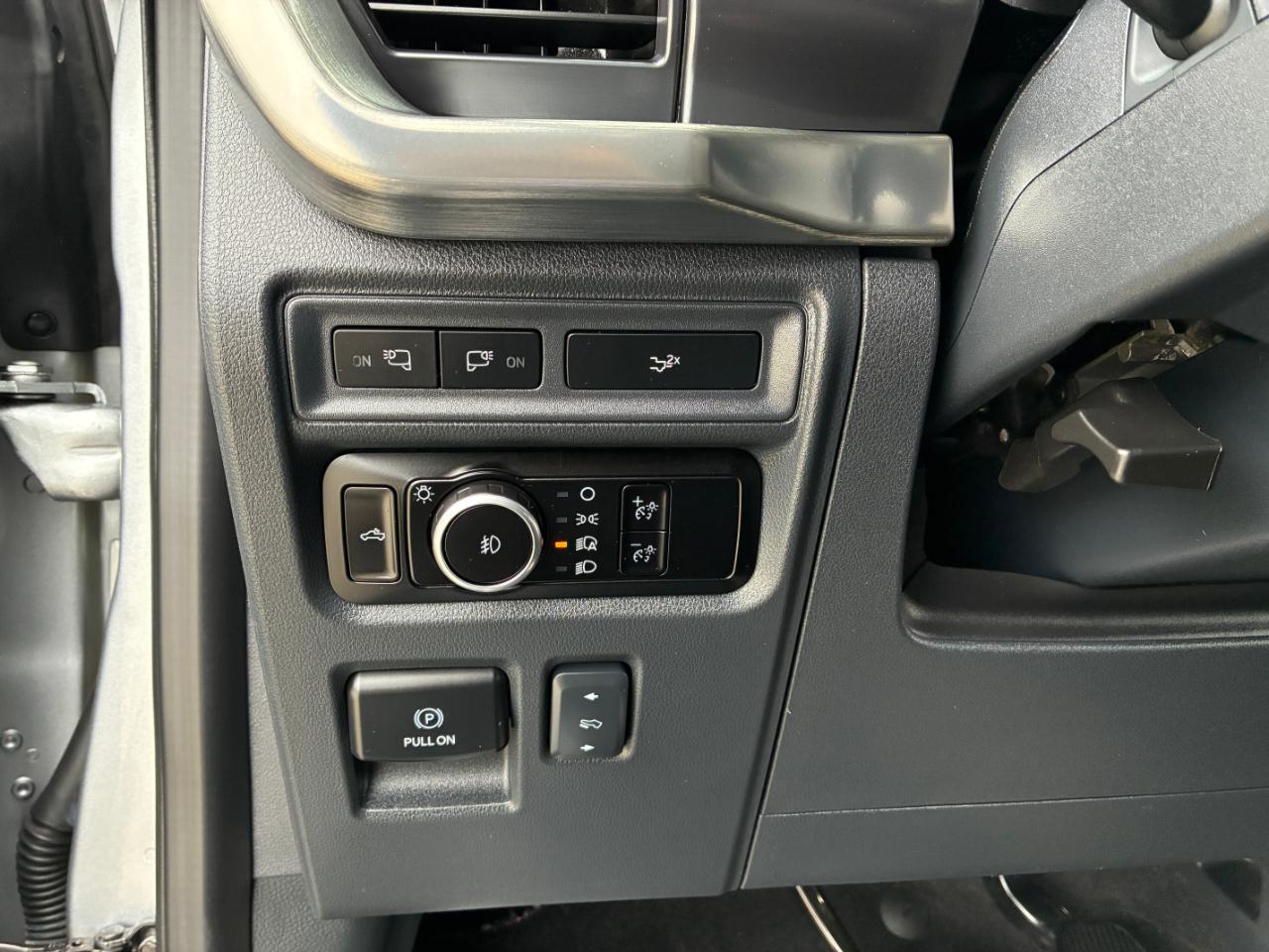 Ford F-150 Lariat 2023