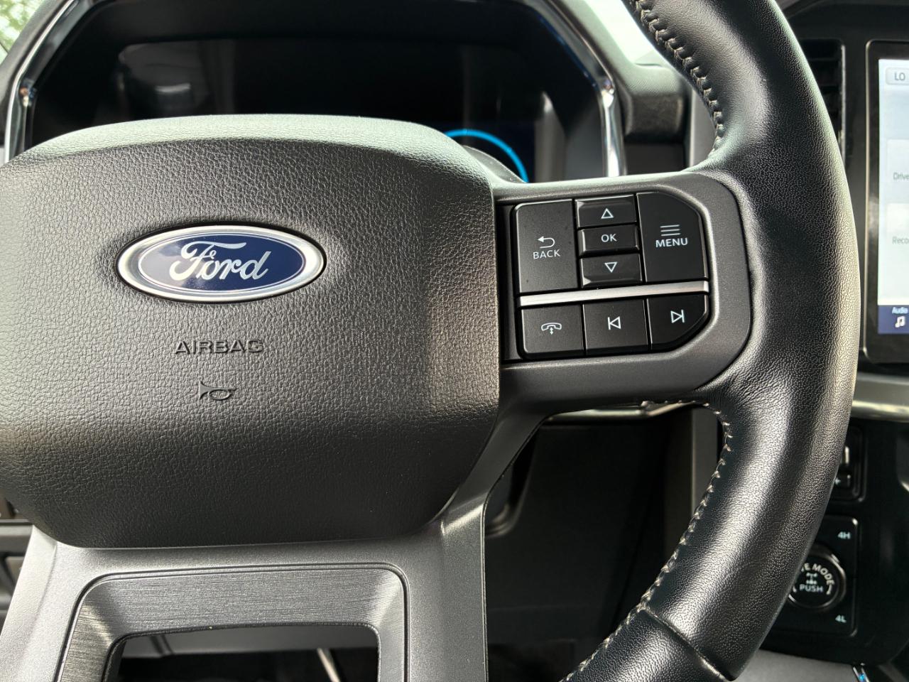 Ford F-150 Lariat 2023