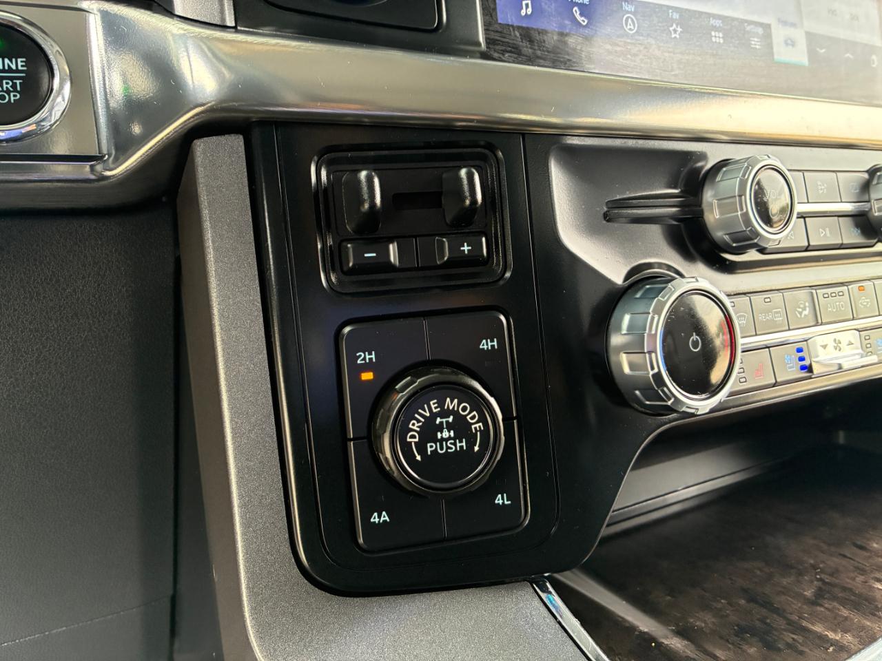 Ford F-150 Lariat 2023