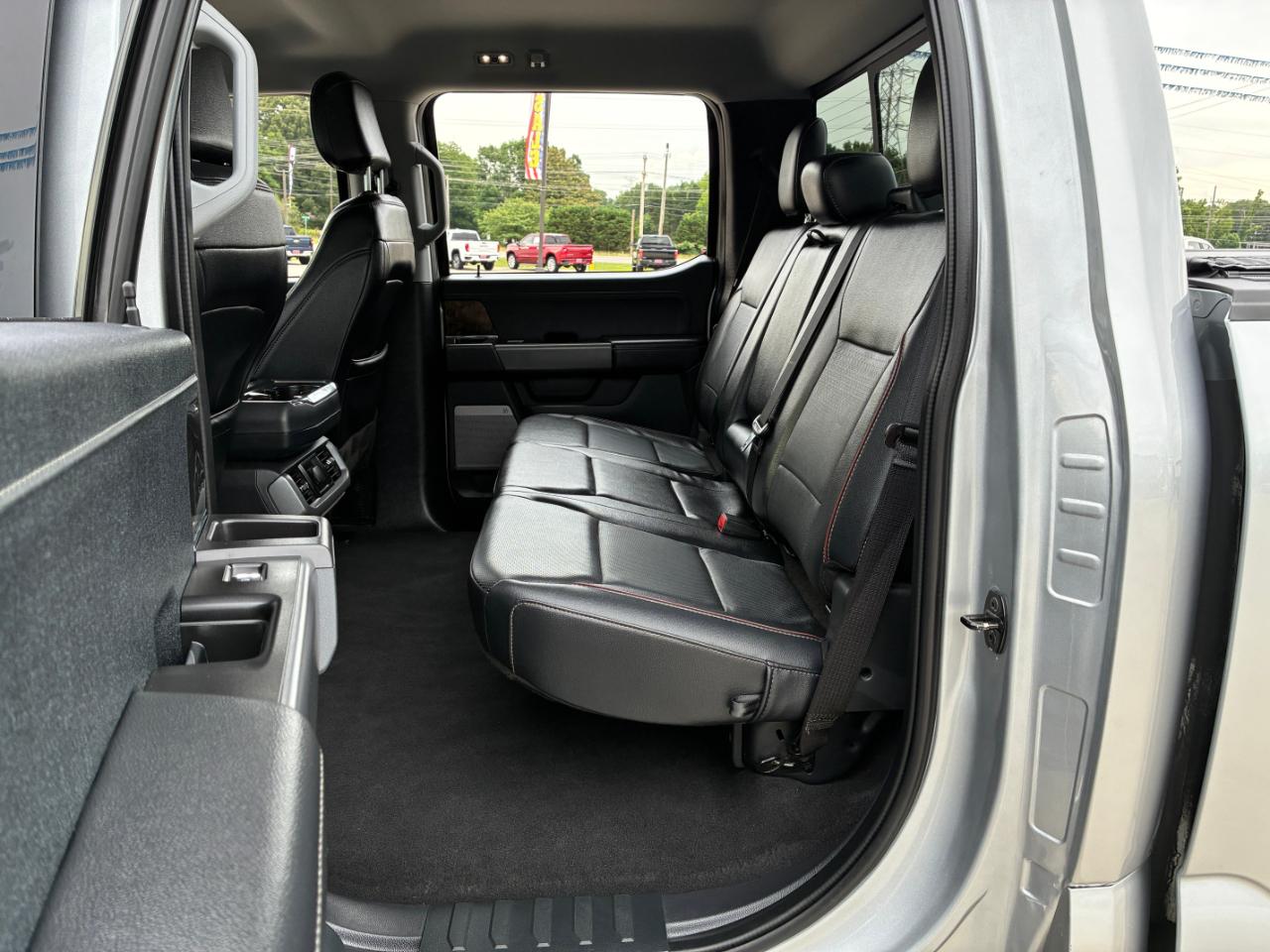 Ford F-150 Lariat 2023