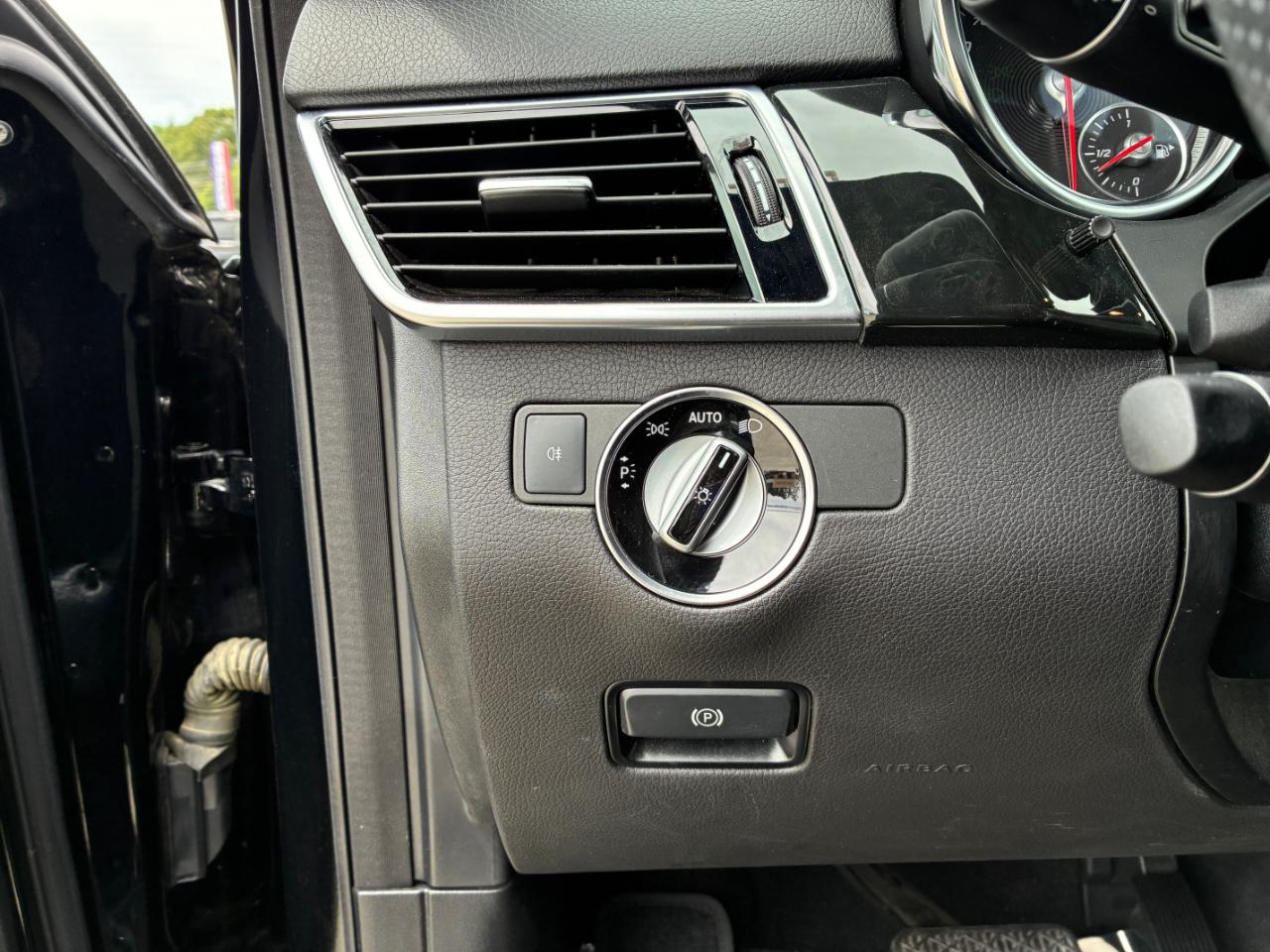 Mercedes-Benz GLE-Class  2018