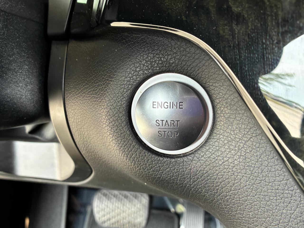 Mercedes-Benz GLE-Class  2018