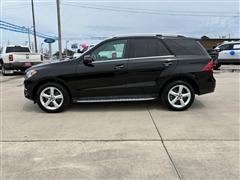 2018 Mercedes-Benz GLE-Class 