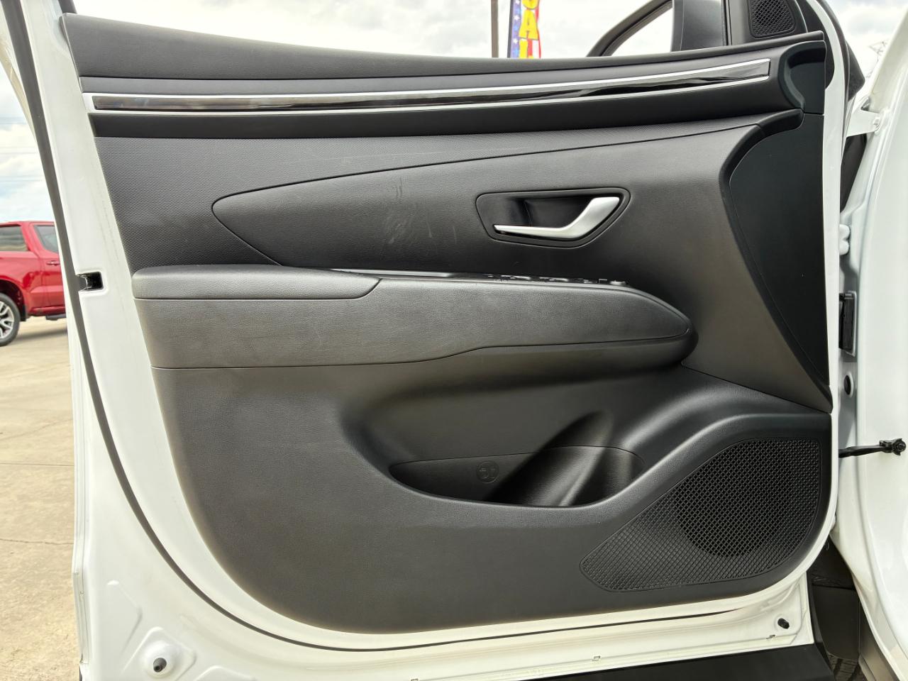 Hyundai Santa Cruz  2022
