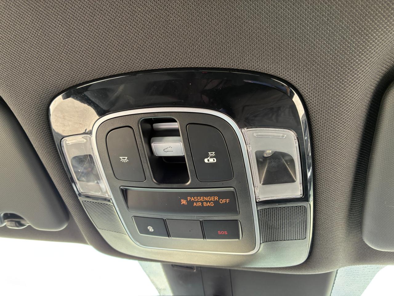 Hyundai Santa Cruz  2022