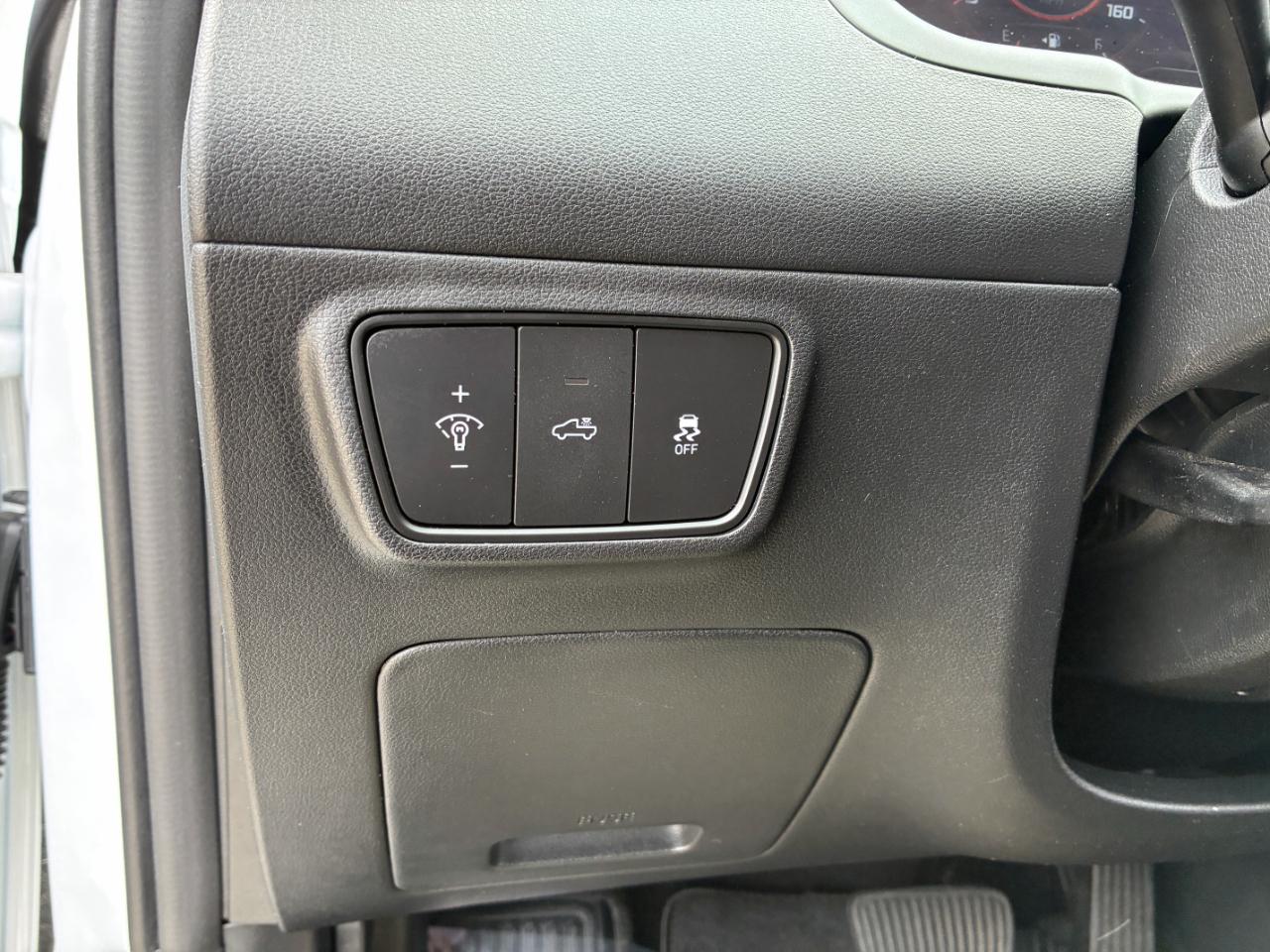 Hyundai Santa Cruz  2022