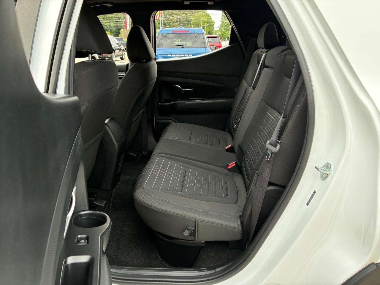 Hyundai Santa Cruz  2022