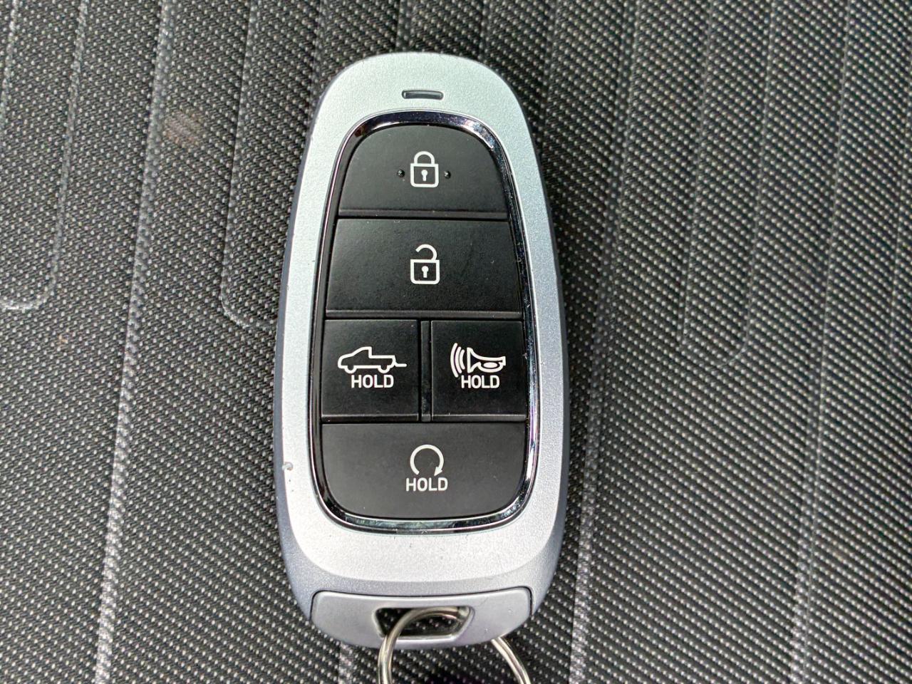 Hyundai Santa Cruz  2022
