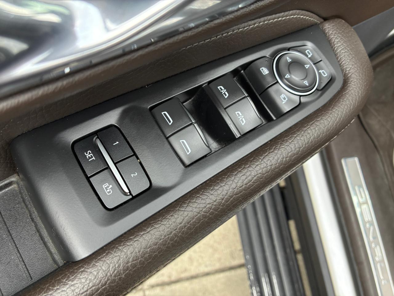 GMC Yukon  2021